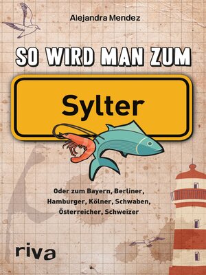 cover image of So wird man zum Sylter